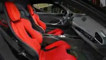 Ferrari SC 40