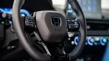 Honda Prelude 2026, primera prueba