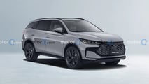 BYD Tang DM-i 2026