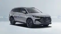 BYD Tang DM-i 2026