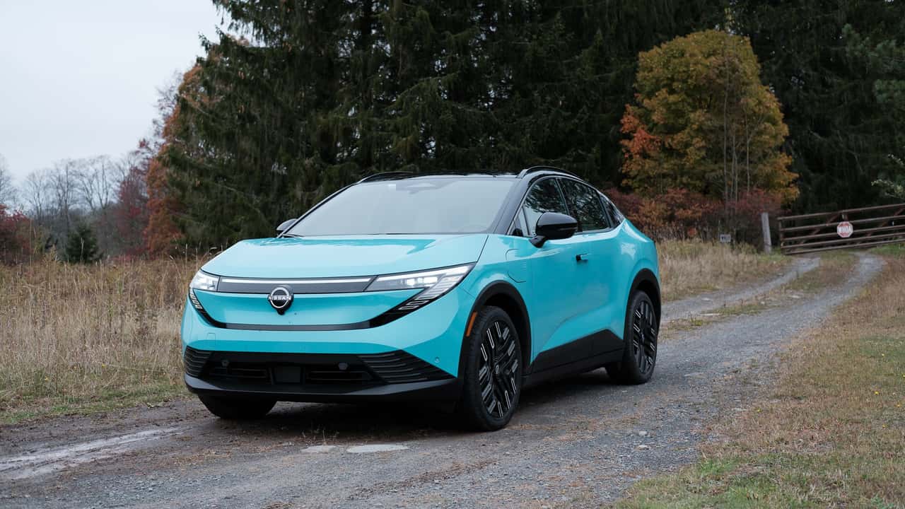 2026 Nissan Leaf: America's Cheapest EV Just Crushed Its EPA-Estimated Range