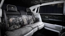 Rolls-Royce Phantom Centenary Privatsammlung