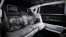 Rolls-Royce Phantom Centenary Private Collection