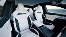 Tesla Modelo S de 2026