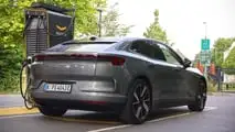 Polestar 4 (2025) im Langstreckentest