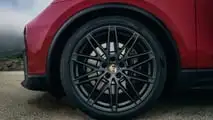 Porsche Macan GTS 2026