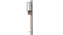 Voltpost Air lamppost charger