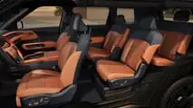 2027 Kia Telluride SXP