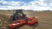 Maschio Gaspardo ad Agritechnica: strategia full line