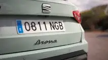 Seat Arona (2026)