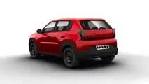 Fiat Grande Panda 2026, promoción
