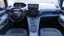 Peugeot e-Rifter: viaje Madrid - Finisterre en furgoneta eléctrica