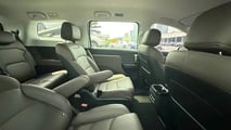 Wuling Xingguang 730, la monovolume elettrica più economica in Cina