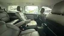Wuling Xingguang 730, la monovolume elettrica più economica in Cina