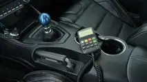 Steeda Q500 Ford Mustang als TUNE IT! SAFE!-Polizeifahrzeug 2025