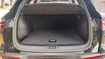 BYD Song Pro GS 2026