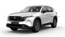 Mazda CX-5 2026, promoción