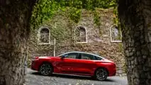 2026 Ford Mondeo (China)