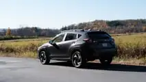 2026 Subaru Crosstrek Hybrid 