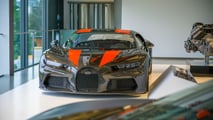 Mythos Bugatti im Zeithaus erleben: Autostadt eröffnet neuen Ausstellungsbereich