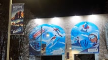 Stellantis alle Olimpiadi Milano Cortina 2026