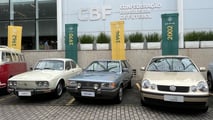 Volkswagen vai patrocinar CBF e das seleções brasileiras em 2026 e 2027