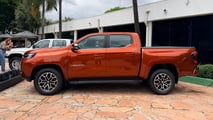 Nova RAM Dakota 2026 (apresentação)