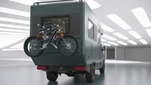 Kiwi Edition Basecamp (2025) auf Basis Mercedes Sprinter