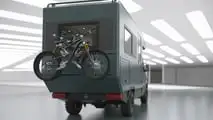 Kiwi Edition Basecamp (2025) basato su Mercedes Sprinter