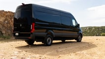 Mercedes-Benz eSprinter EWB