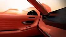 Toyota Century Coupé-Concept