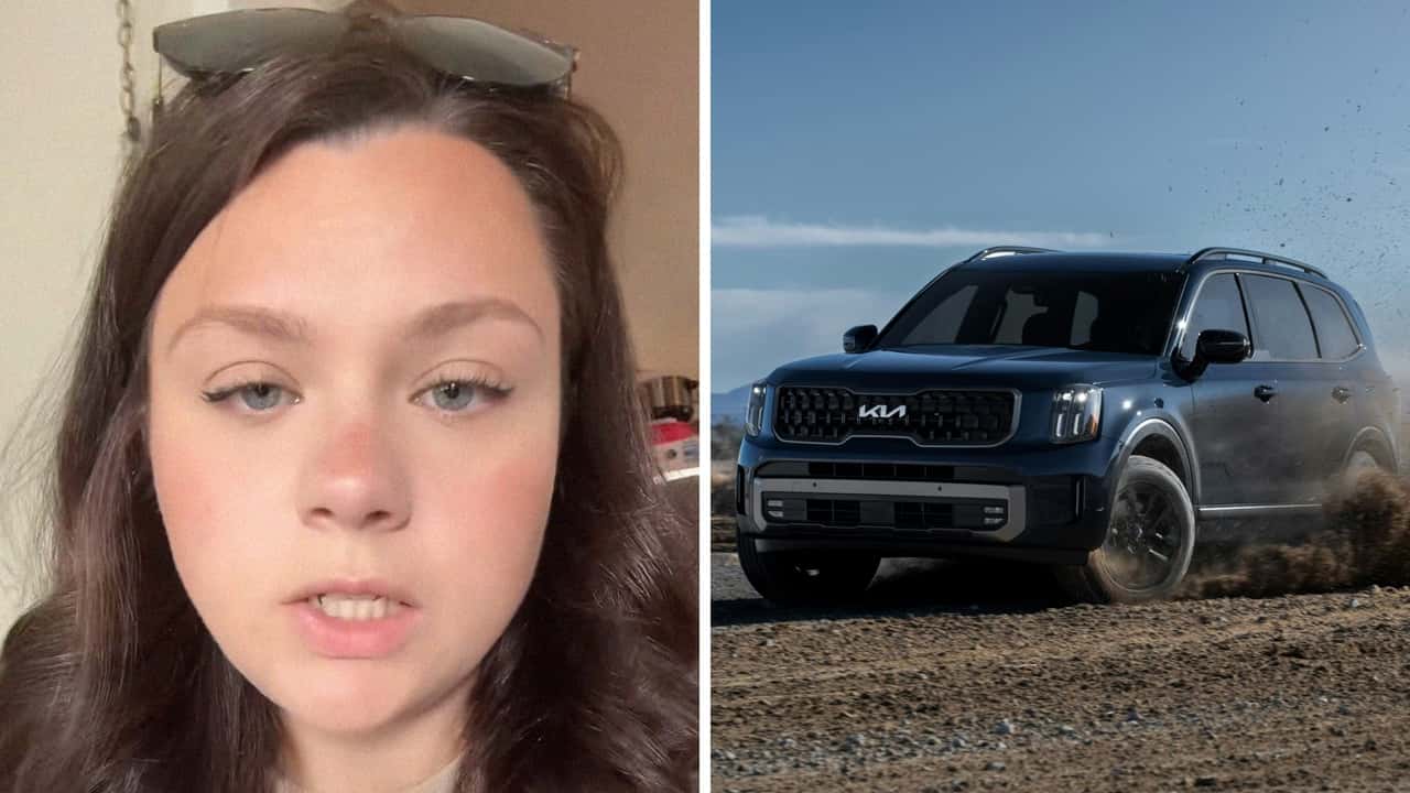 Philadelphia Woman Takes 2025 Kia Telluride to Dealership With Brake Issue. Then the Mechanic Gaslights Her