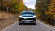 Prueba Hyundai IONIQ 9 2025
