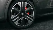 Maserati Grecale Folgore 2026