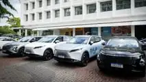 Omoda 5 HEV - missão dos 1000 km no Brasil