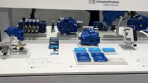 eOC Bosch: il cervello idraulico dei trattori evoluti