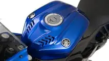 Yamaha R15 2026 (BR)