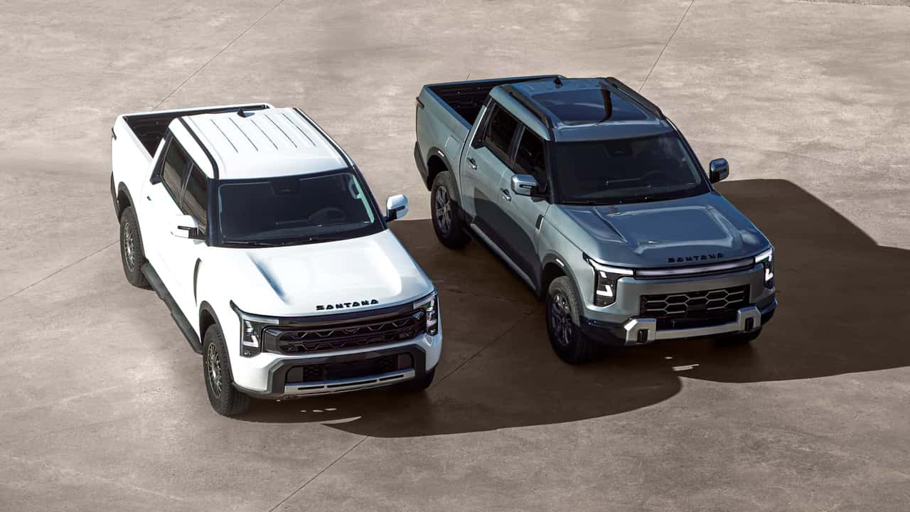 Santana renasce na Espanha — e o que isso tem a ver com o Brasil