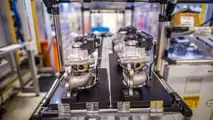 BorgWarner - fábrica de Itatiba 