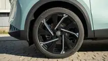 Omoda 7 SHS 2026 primera prueba