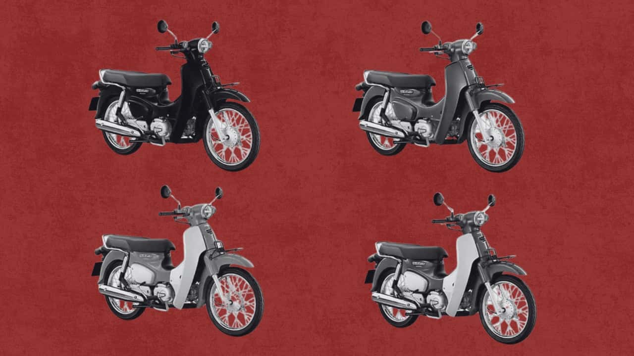 Honda Super Cub: тихо ли он покинул рынок США?