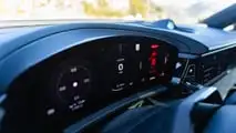 Porsche Macan GTS Electric