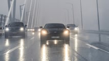 Aston Martin'den İstanbul Çıkartması
