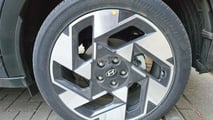Flagra: Hyundai Creta 2027 deve apostar no espaço e refinamento