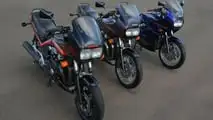 CBX 750F