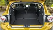 Dacia Sandero Stepway (2026) im Test