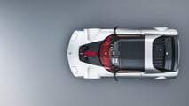2026 Bertone Runabout versione di produzione
