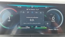 Teste dos 360 km: BYD King GS 2025