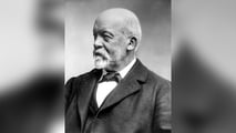 140 Jahre Automobil bei Mercedes-Benz