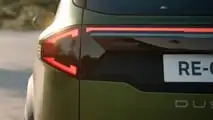 Novo Renault Duster 2027 ganha visual exclusivo na Índia 